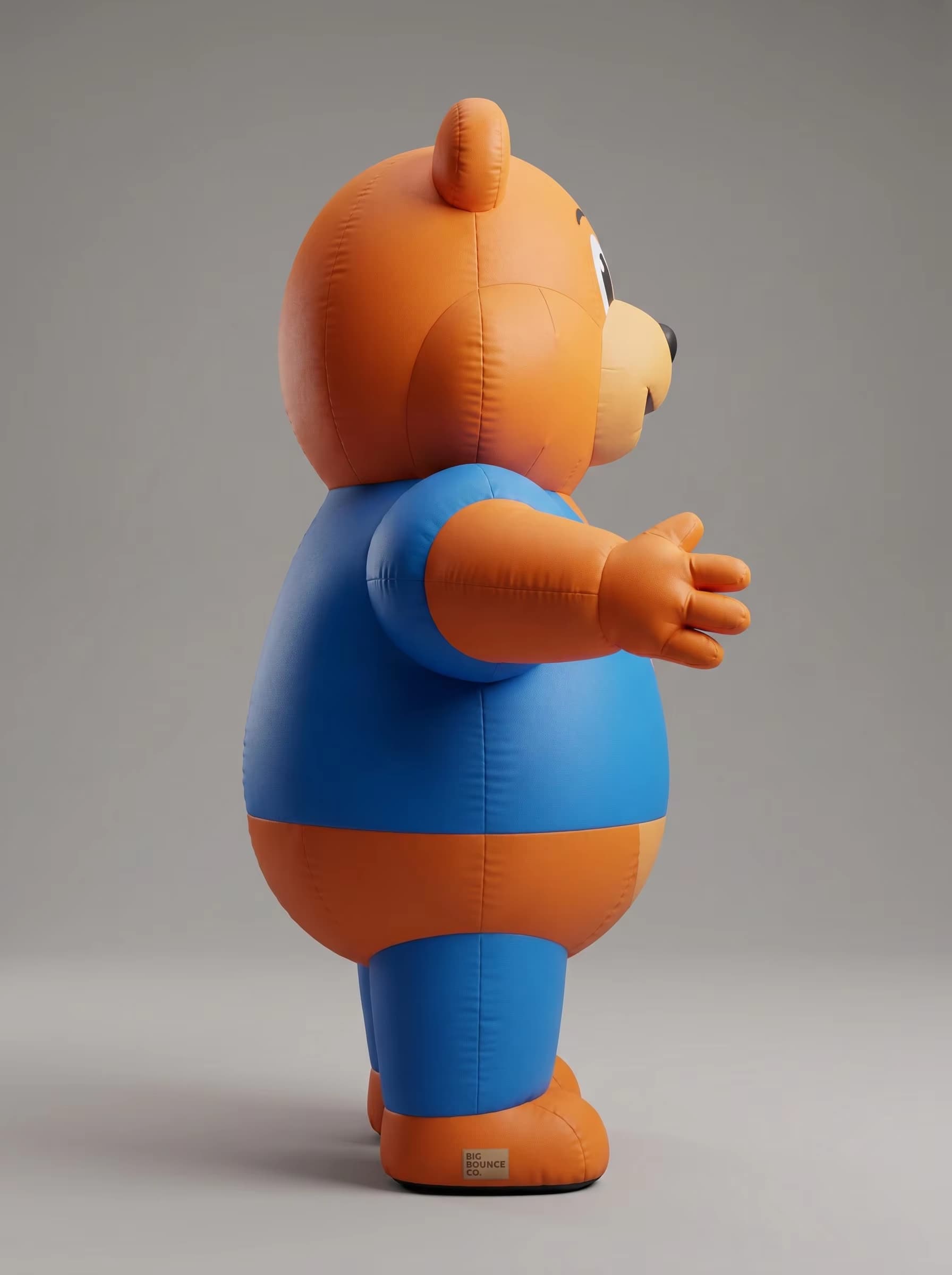 Inflatable Mascot 14