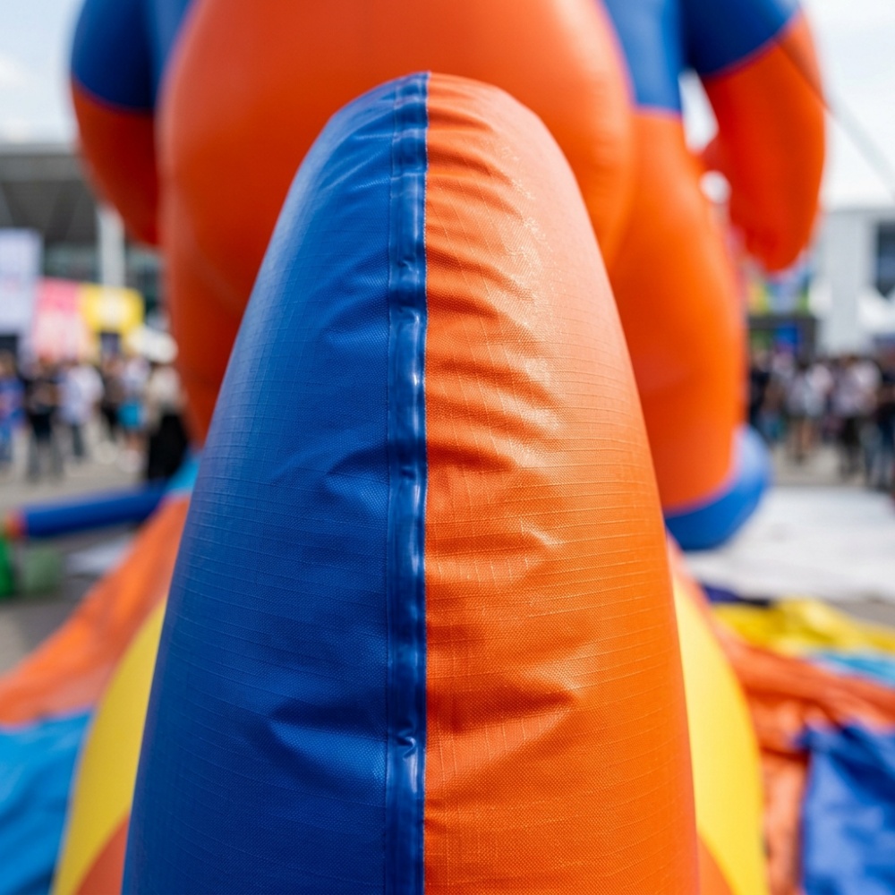 Inflatable Mascot 17