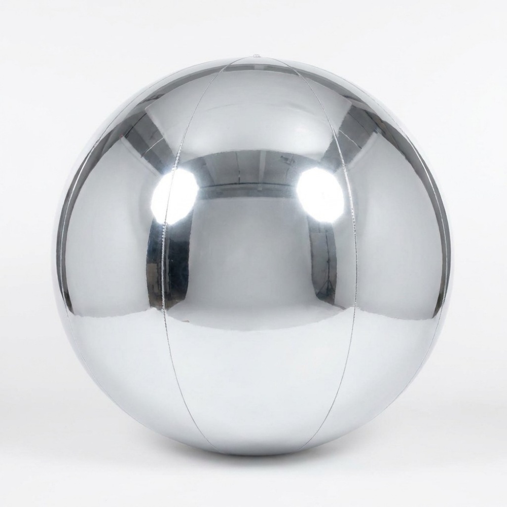 Inflatable Mirror Ball 3