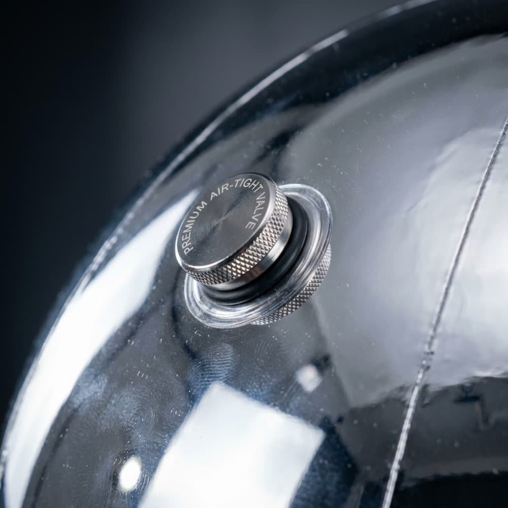 Inflatable Mirror Ball 9