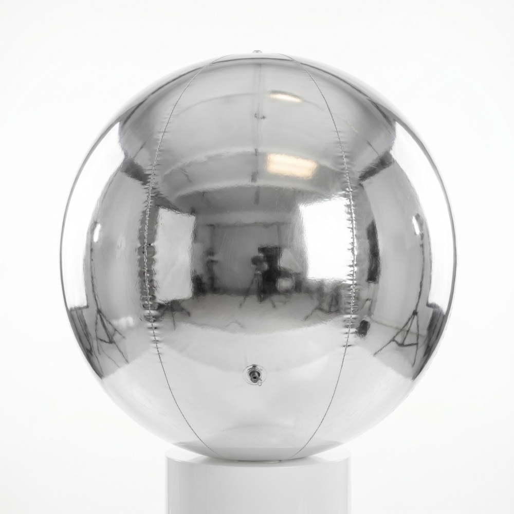 Inflatable Mirror Ball 15