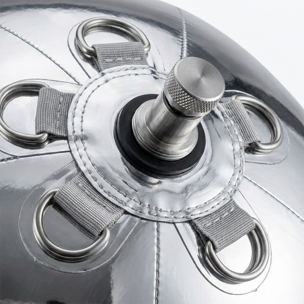 Inflatable Mirror Ball 21