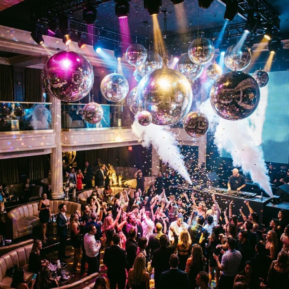 Inflatable Mirror Ball 27