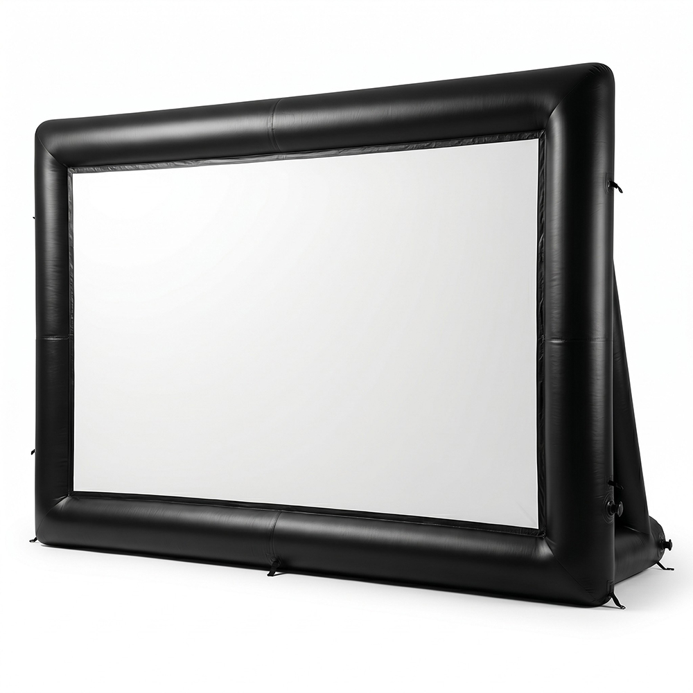 Inflatable Movie Screen 3