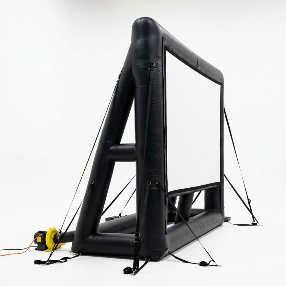 Inflatable Movie Screen 12