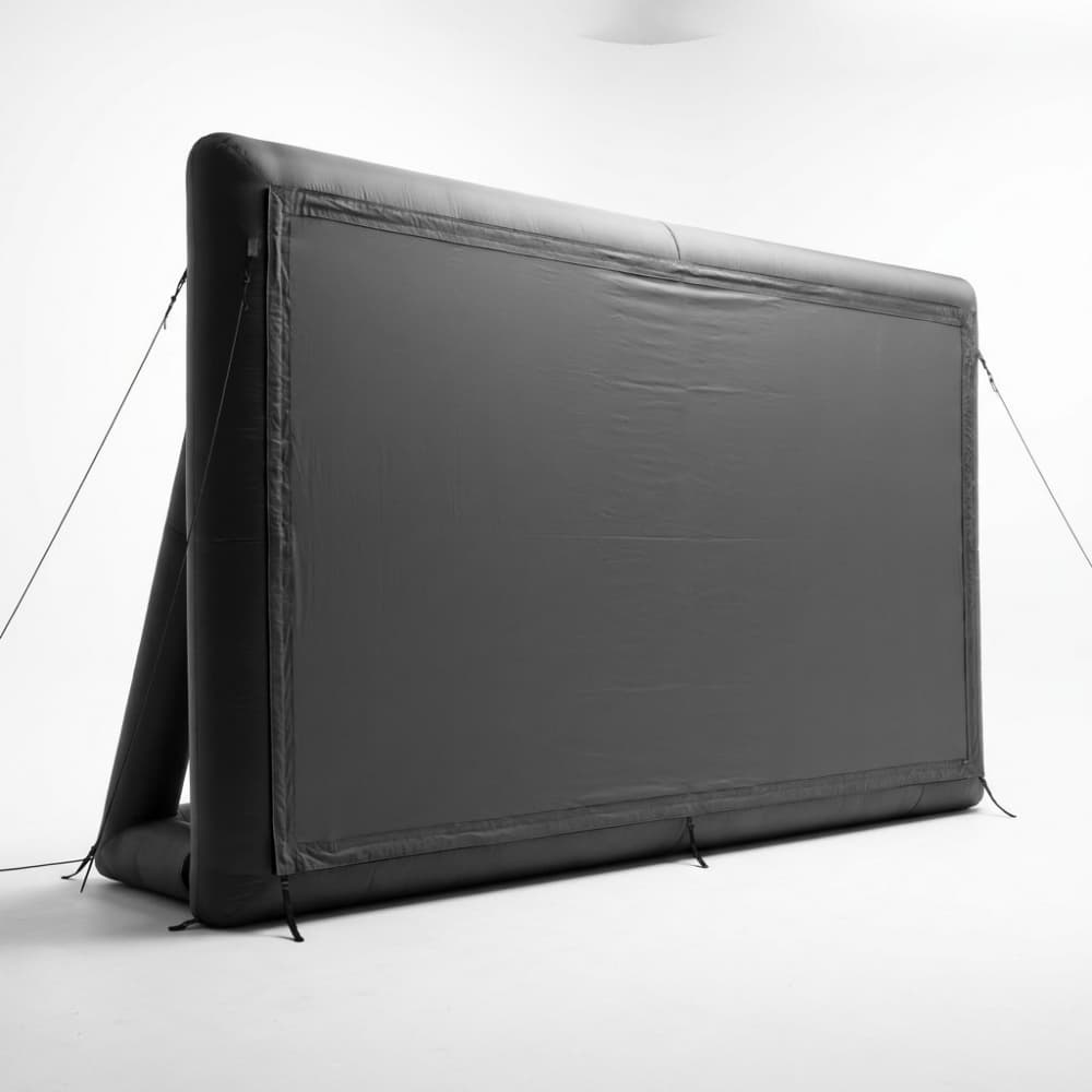 Inflatable Movie Screen 15