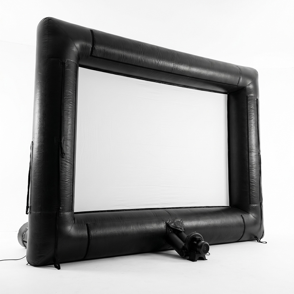 Inflatable Movie Screen 17