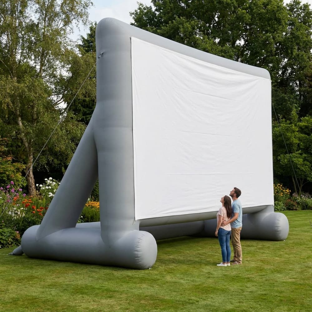 Inflatable Movie Screen 22