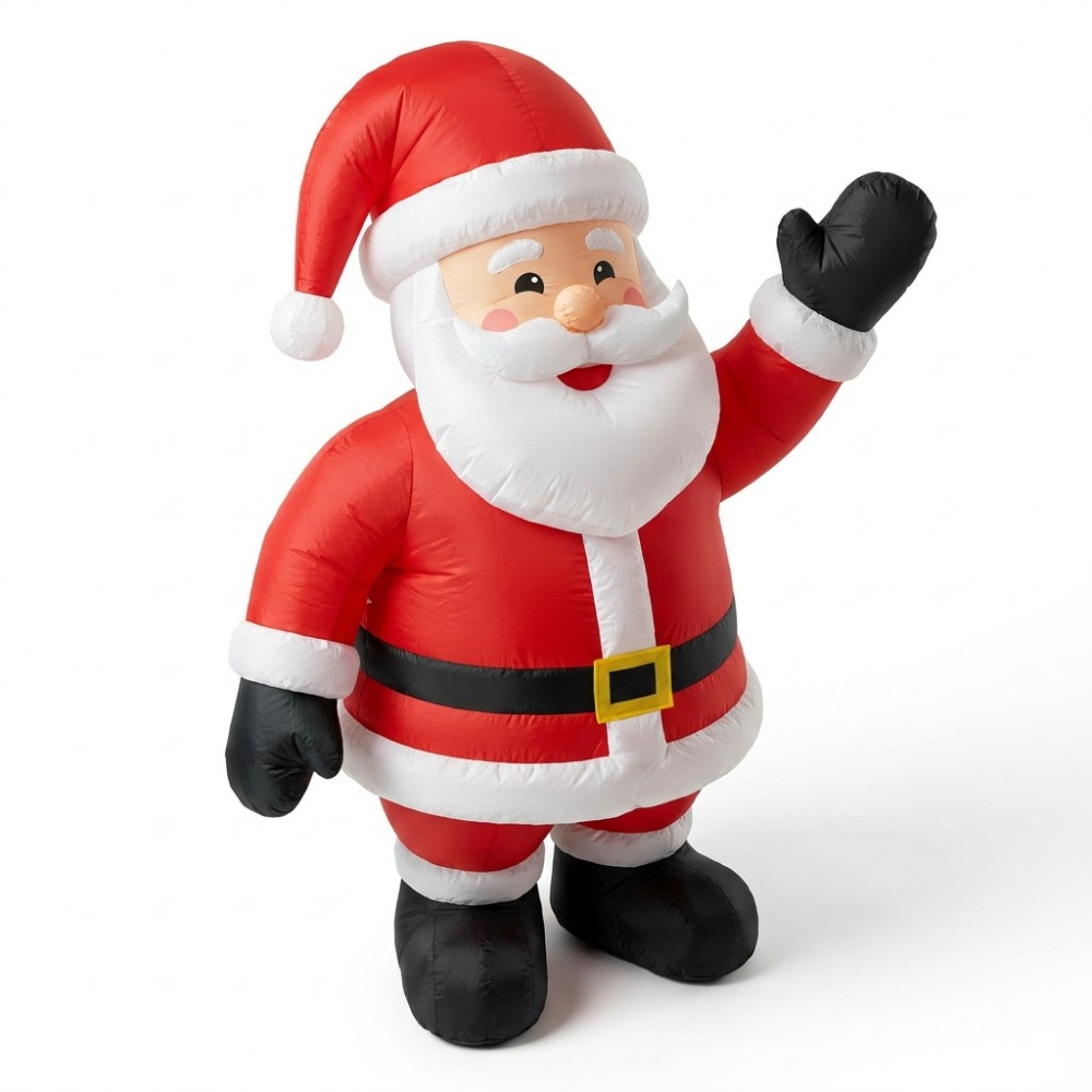 Inflatable Santa Claus 19