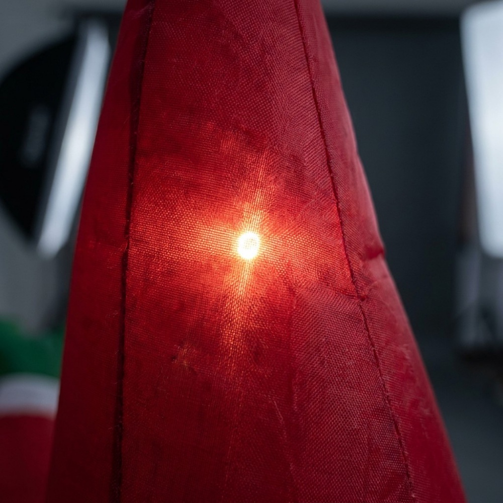 Inflatable Santa Claus 23