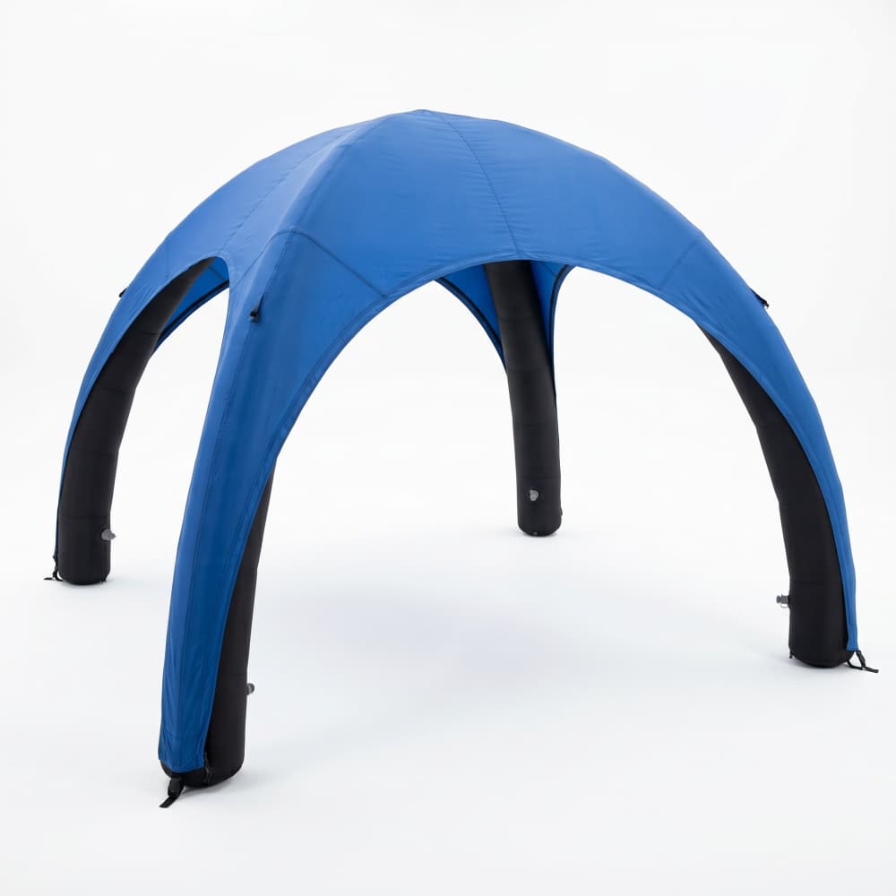 Inflatable Spider Tent 8
