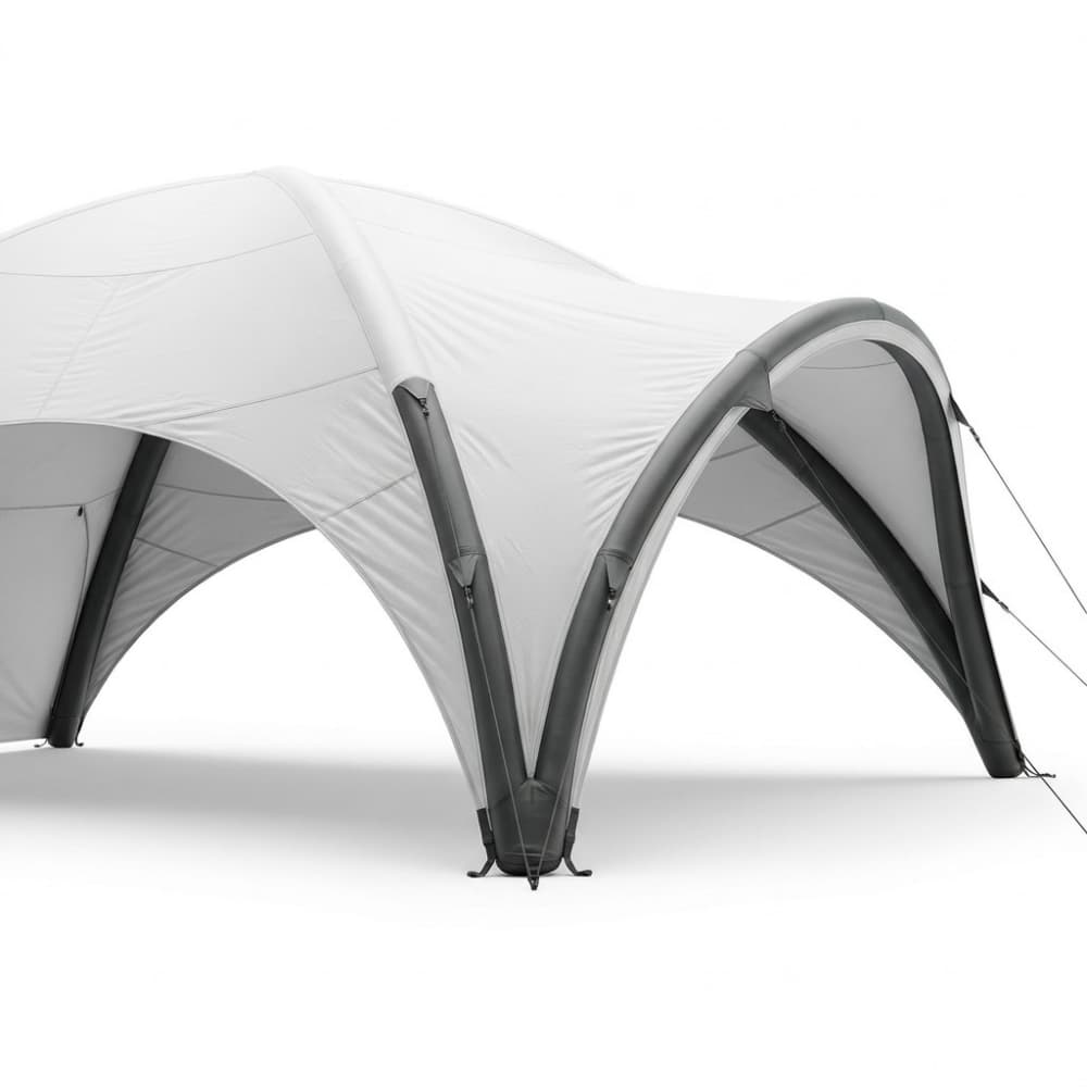 Inflatable Spider Tent 11