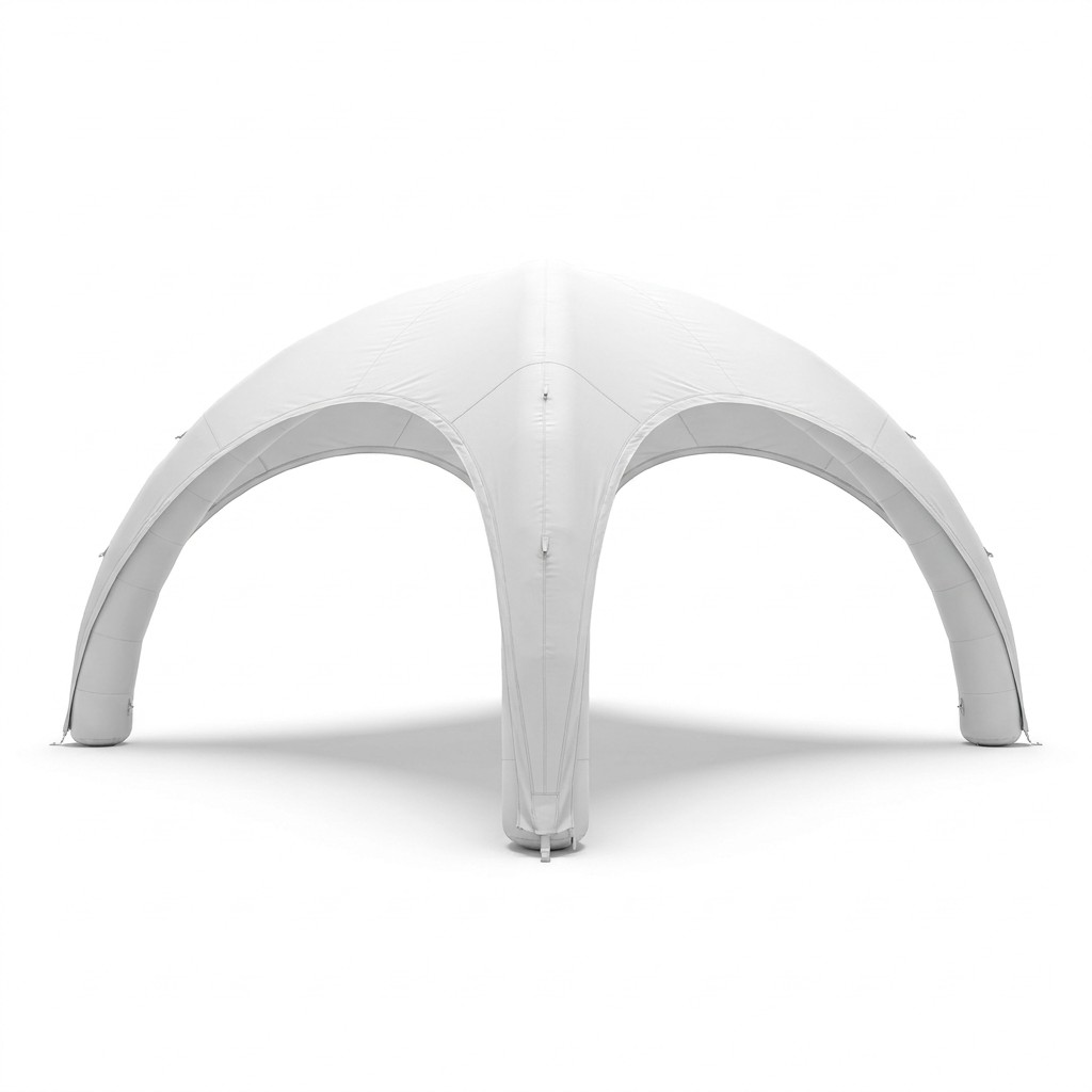 Inflatable Spider Tent 20