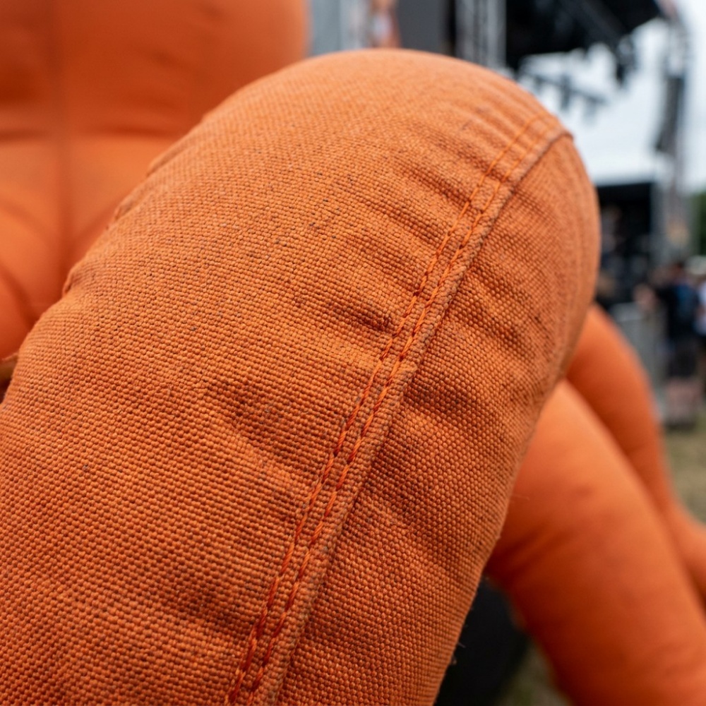 Inflatable Stage 30