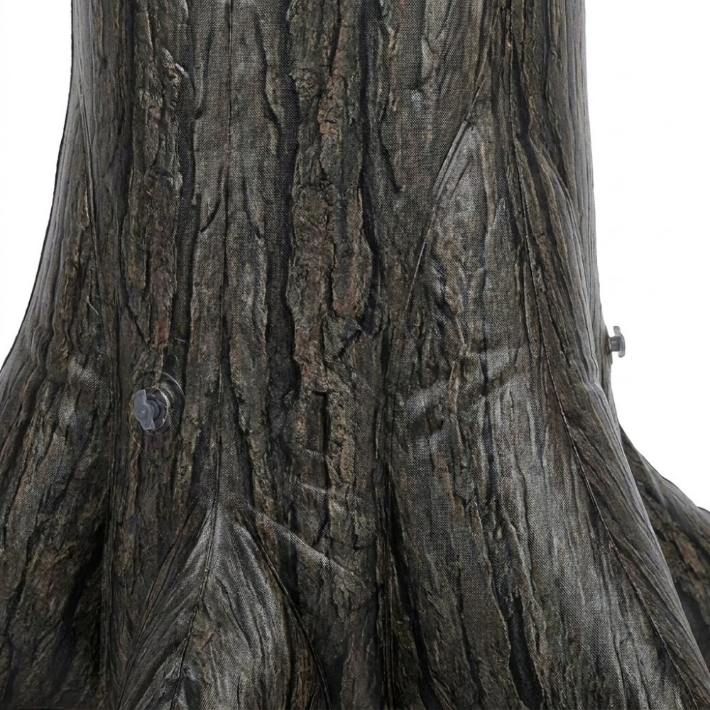 Inflatable Tree 3