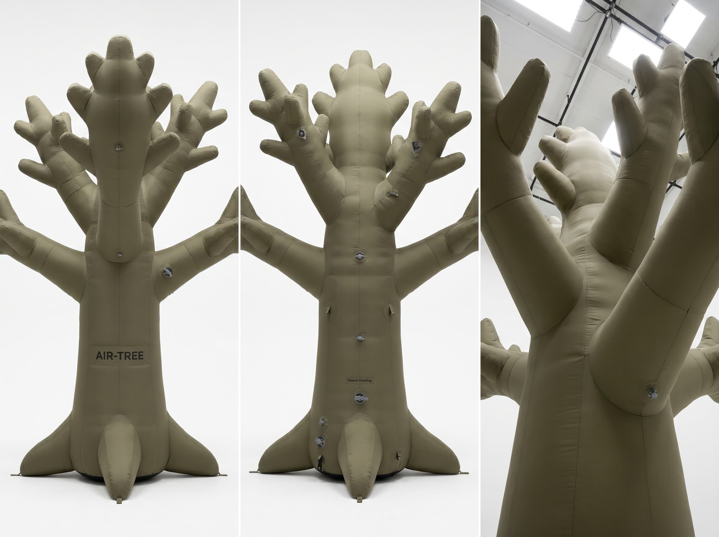 Inflatable Tree 18