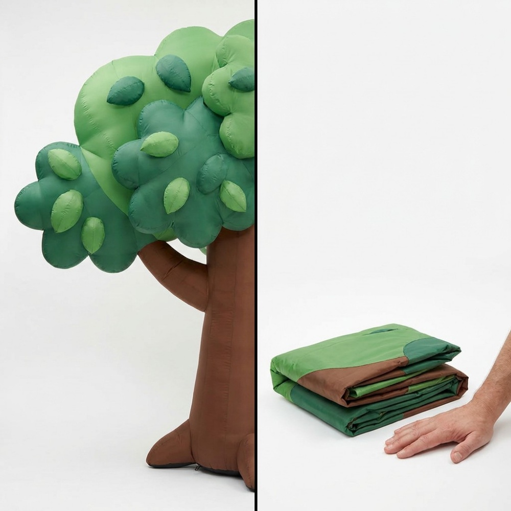 Inflatable Tree 20