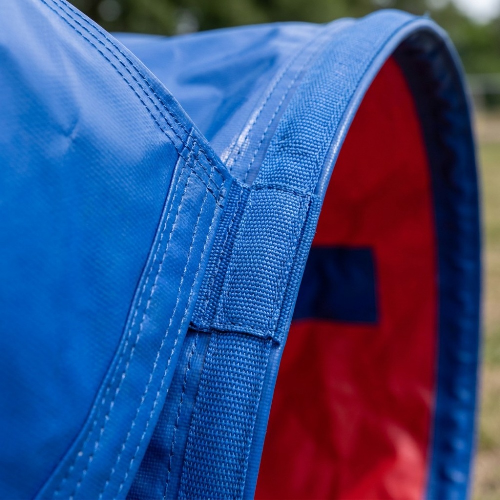 Inflatable Tunnel 12