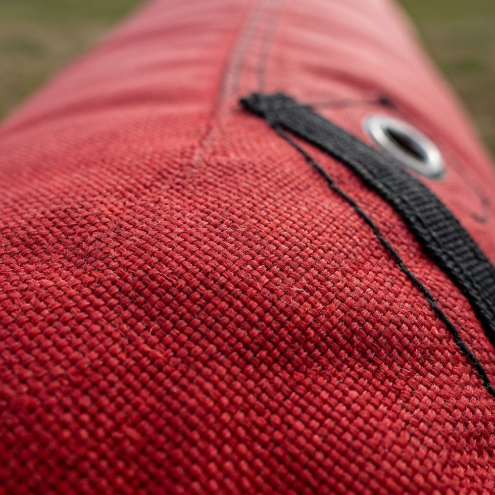 Inflatable Tunnel 16