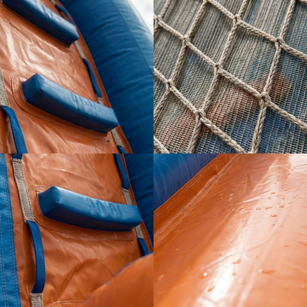 Inflatable Water Slide 13