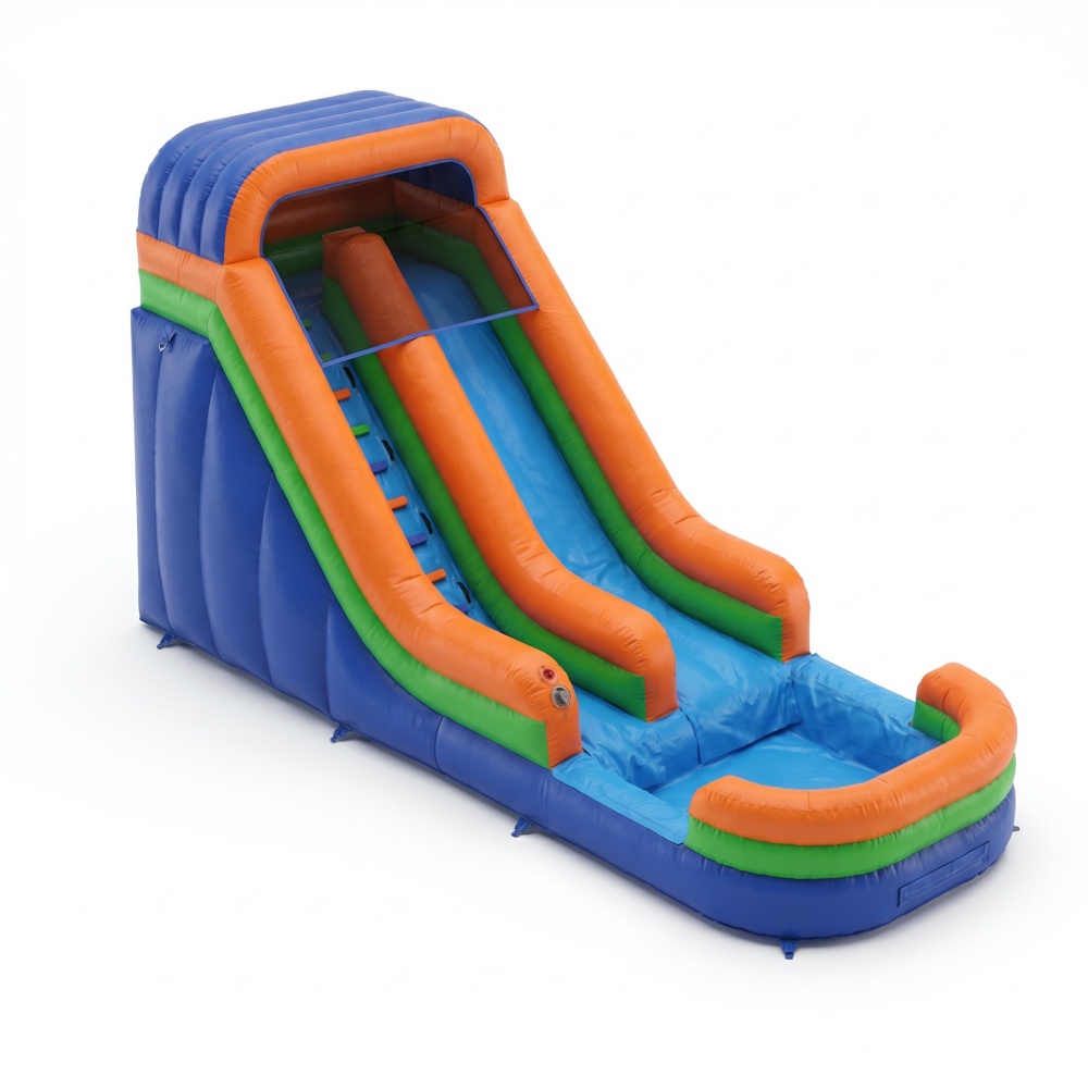 Inflatable Water Slide 20