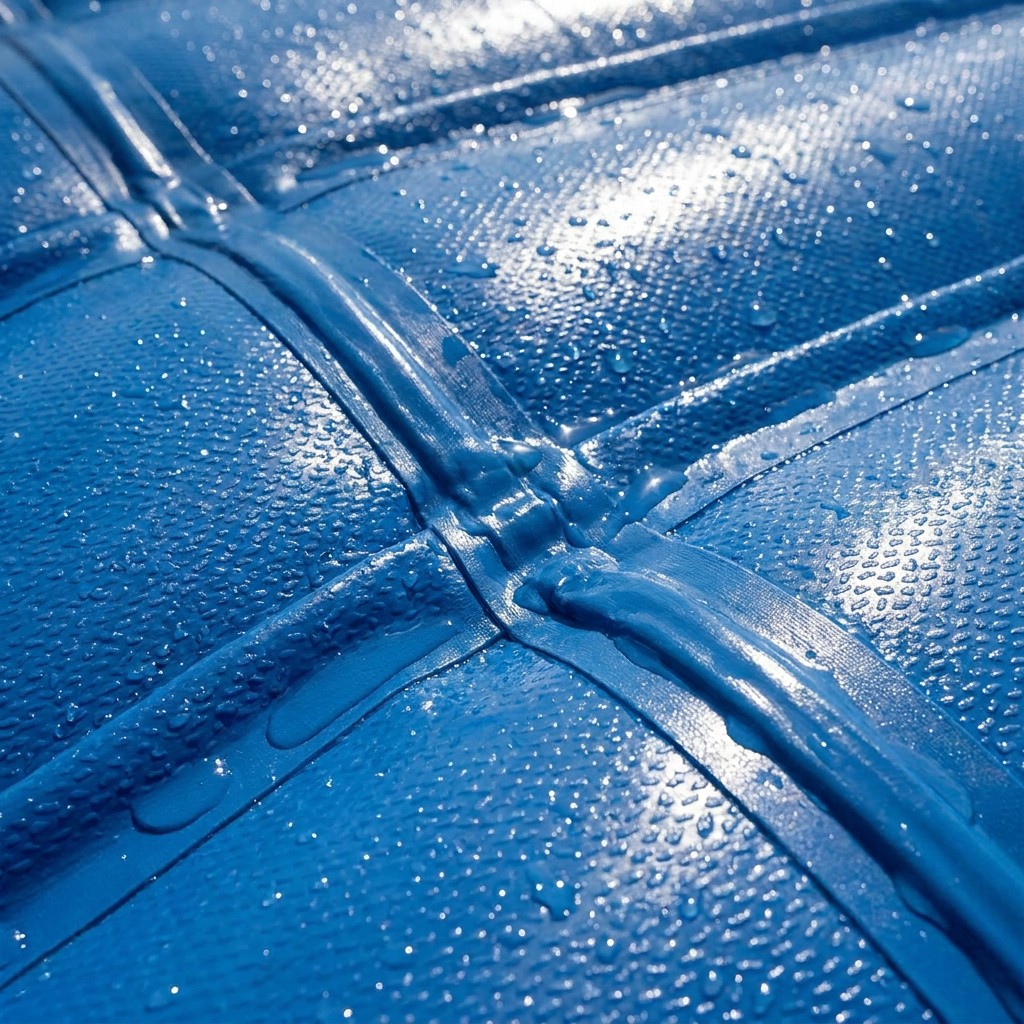 Inflatable Water Slide 30
