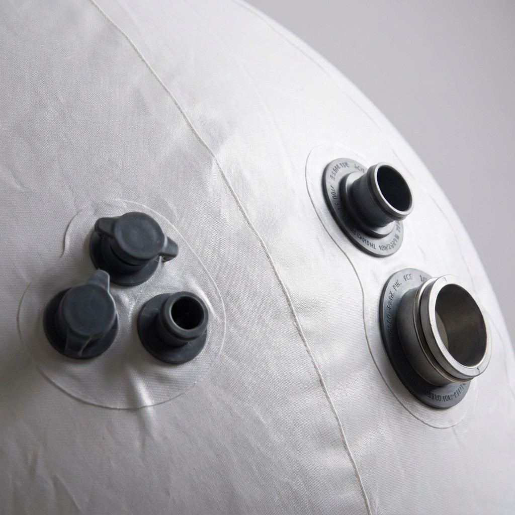 Projection Dome 4