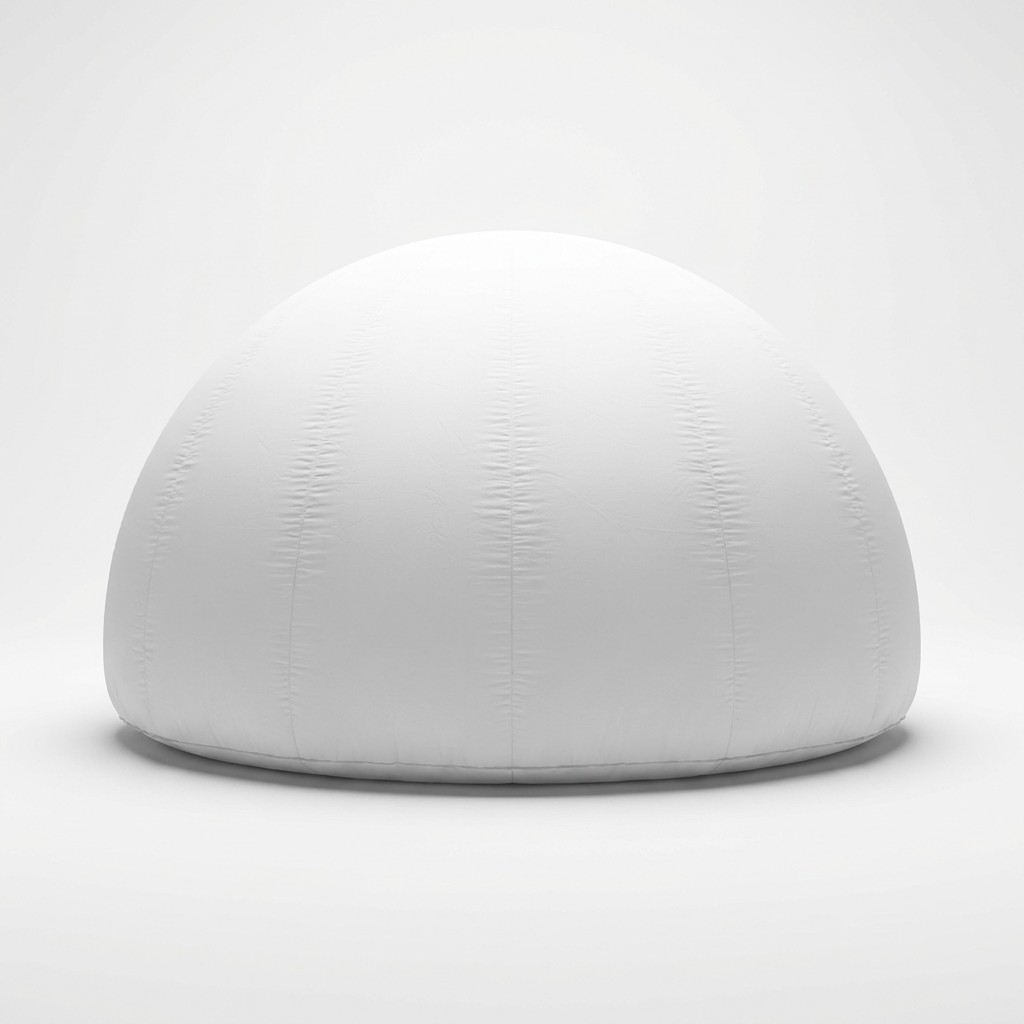 Projection Dome 5